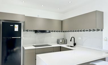 Casa en Alquiler y Venta Barrio Lagos de Canning