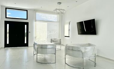 Casa en Alquiler y Venta Barrio Lagos de Canning