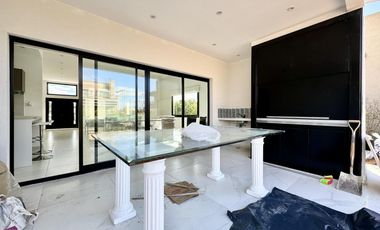 Casa en Alquiler y Venta Barrio Lagos de Canning