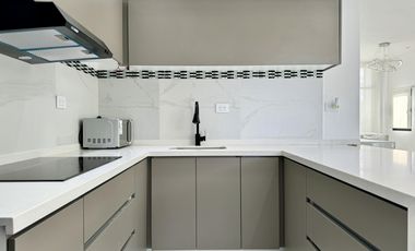 Casa en Alquiler y Venta Barrio Lagos de Canning