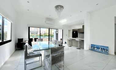 Casa en Alquiler y Venta Barrio Lagos de Canning