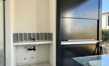 Casa en Alquiler y Venta Barrio Lagos de Canning