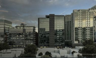 PREVENTA OFICINAS CORPORATIVAS EN TORRE EUGENIA – PLAZA TOREO