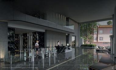 PREVENTA OFICINAS CORPORATIVAS EN TORRE EUGENIA – PLAZA TOREO