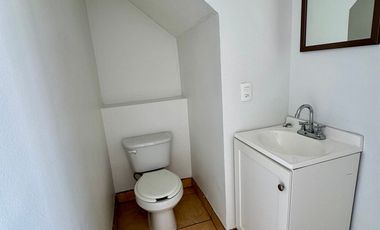 CASA EN RENTA EN SANTA FE SEGUNDA SECCIÓN.