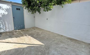 CASA EN RENTA EN SANTA FE SEGUNDA SECCIÓN.