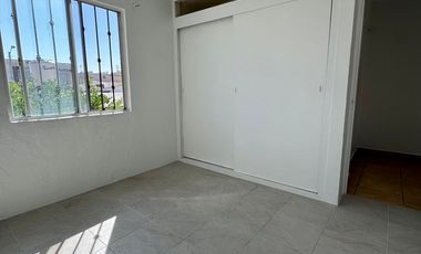 CASA EN RENTA EN SANTA FE SEGUNDA SECCIÓN.