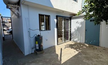 CASA EN RENTA EN SANTA FE SEGUNDA SECCIÓN.