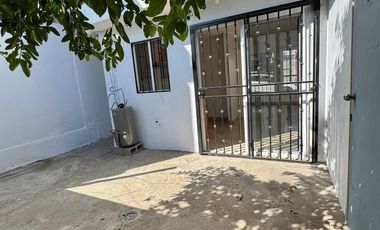 CASA EN RENTA EN SANTA FE SEGUNDA SECCIÓN.