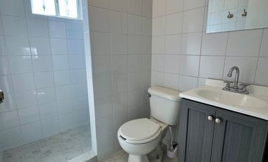 CASA EN RENTA EN SANTA FE SEGUNDA SECCIÓN.