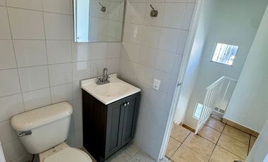 CASA EN RENTA EN SANTA FE SEGUNDA SECCIÓN.