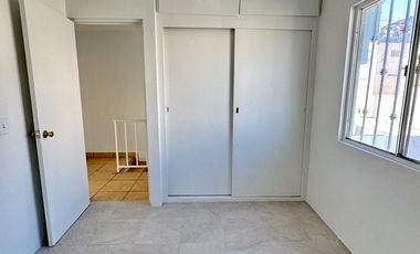 CASA EN RENTA EN SANTA FE SEGUNDA SECCIÓN.