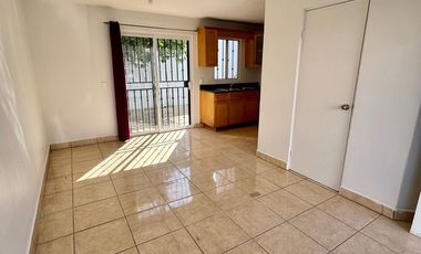 CASA EN RENTA EN SANTA FE SEGUNDA SECCIÓN.