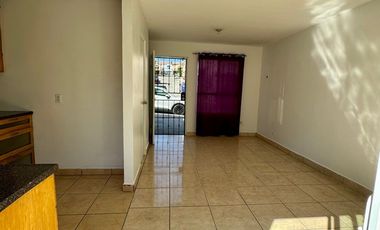 CASA EN RENTA EN SANTA FE SEGUNDA SECCIÓN.