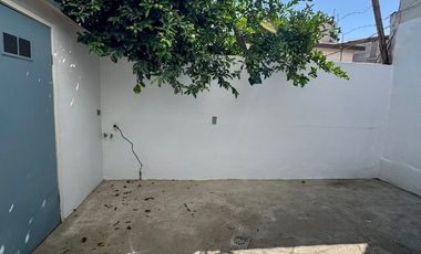 CASA EN RENTA EN SANTA FE SEGUNDA SECCIÓN.