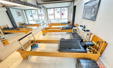Casa en  alquiler. Zona Güemes. Solo uso comercial. Ideal centros de estètica, pilates, centros de rehabiitacion