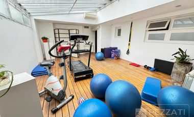 Casa en  alquiler. Zona Güemes. Solo uso comercial. Ideal centros de estètica, pilates, centros de rehabiitacion