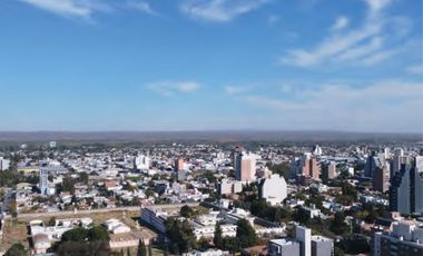 Departamento en San Juan y Villegas