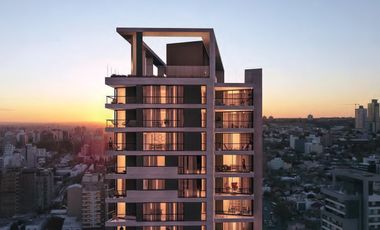 Departamento en San Juan y Villegas