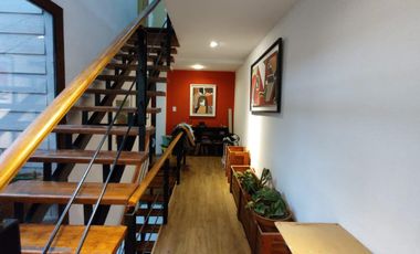 Casa en  venta 4 dormitorios.