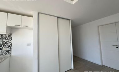 Departamento - Olivos en alquiler - Monoambientes con cochera  - Amenities