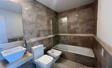 Departamento - Olivos en alquiler - Monoambientes con cochera  - Amenities