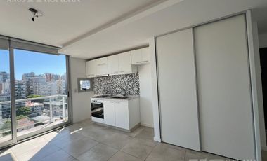 Departamento - Olivos en alquiler - Monoambientes con cochera  - Amenities