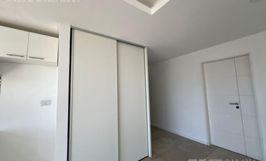 Departamento - Olivos en alquiler - Monoambientes con cochera  - Amenities