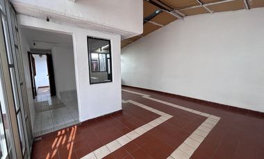 CASA EN RENTA EN COACALCO
