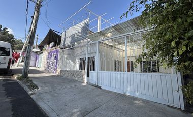 CASA EN RENTA EN COACALCO
