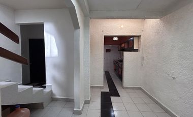 CASA EN RENTA EN COACALCO