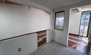 CASA EN RENTA EN COACALCO
