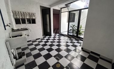 CASA EN RENTA EN COACALCO