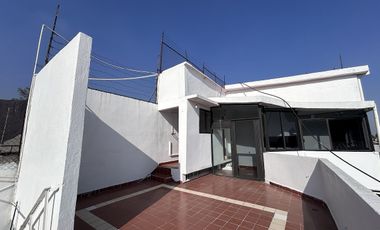 CASA EN RENTA EN COACALCO