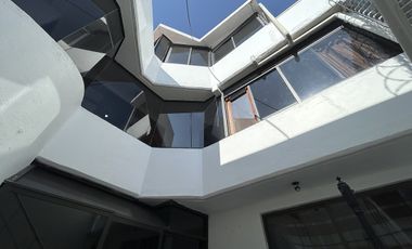 CASA EN RENTA EN COACALCO