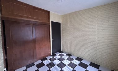 CASA EN RENTA EN COACALCO