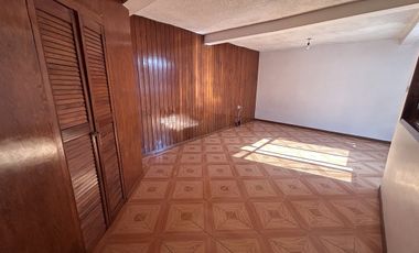 CASA EN RENTA EN COACALCO