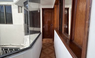CASA EN RENTA EN COACALCO