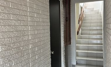 CASA EN RENTA EN COACALCO