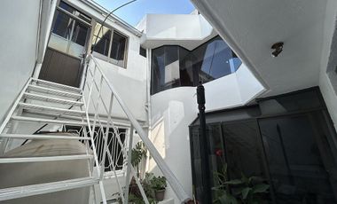 CASA EN RENTA EN COACALCO