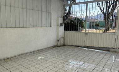 CASA EN RENTA EN COACALCO