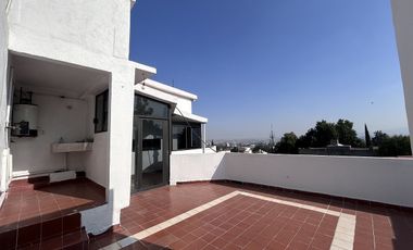 CASA EN RENTA EN COACALCO