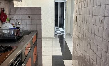 CASA EN RENTA EN COACALCO