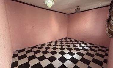 CASA EN RENTA EN COACALCO