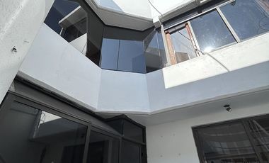 CASA EN RENTA EN COACALCO