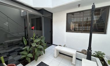CASA EN RENTA EN COACALCO
