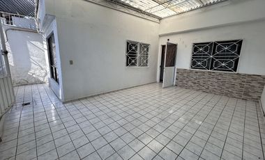 CASA EN RENTA EN COACALCO