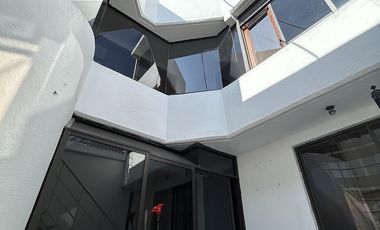 CASA EN RENTA EN COACALCO