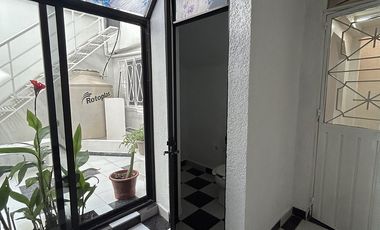 CASA EN RENTA EN COACALCO