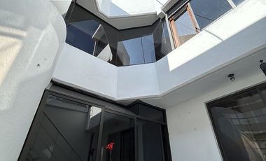 CASA EN RENTA EN COACALCO